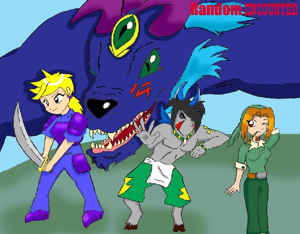 A_Random_Encounter_kinda_B_day_by_RollingEye
