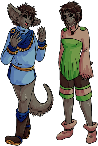 Mimic