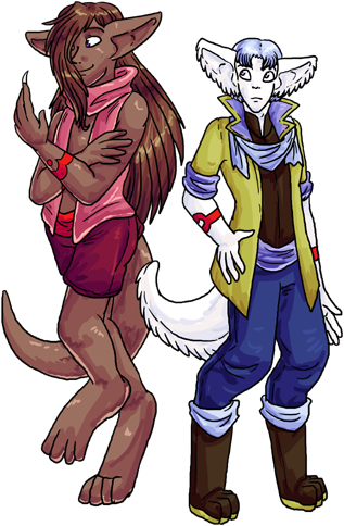 Shapeshifter