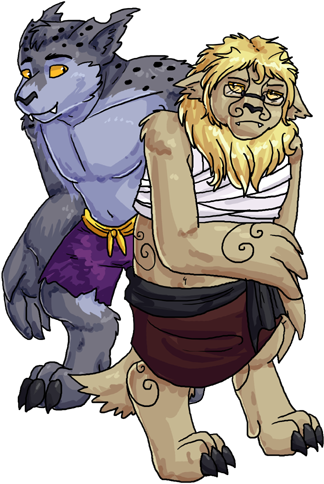 Yowie