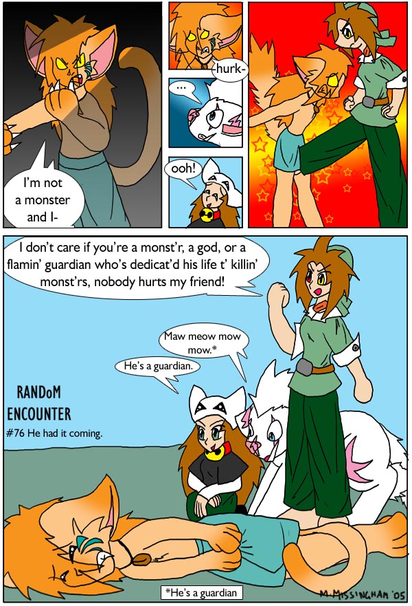 comic