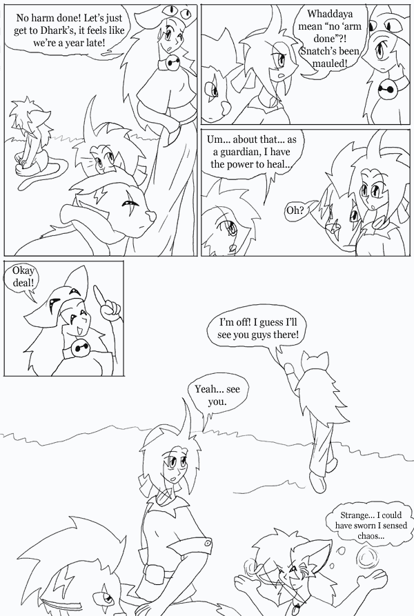comic