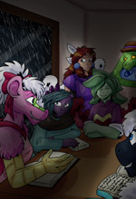 Random Encounter volume 93