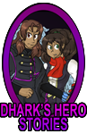 Dhark's Hero Stories