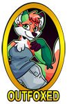 Outfoxed