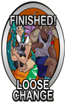 Loose Change