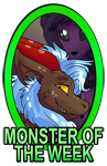 Monster of the Week