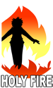 Holy Fire