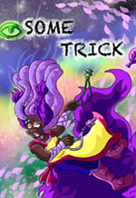 Fluffy Tales volume 10
