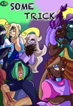 Fluffy Tales volume 2