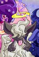 Fluffy Tales volume 6