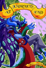 Fluffy Tales volume 7