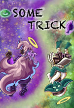 Fluffy Tales volume 9