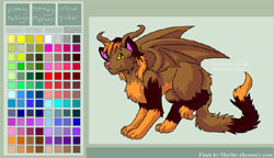 Felimara Generator
