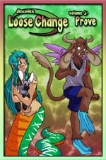 Loose Change volume 1