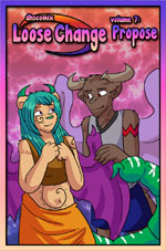 Loose Change volume 7