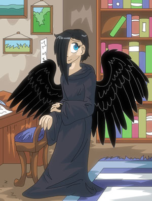 Darkfeathers