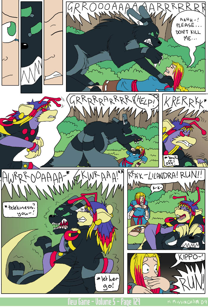 comic