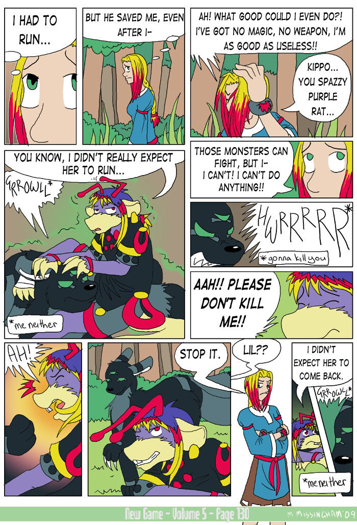 comic