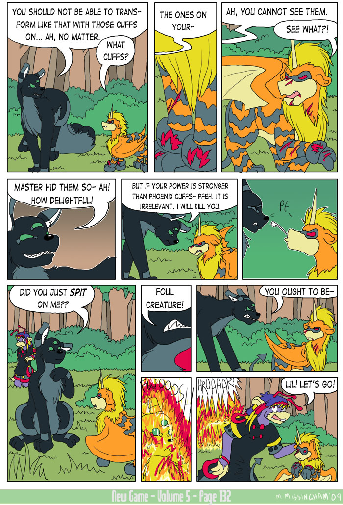 comic