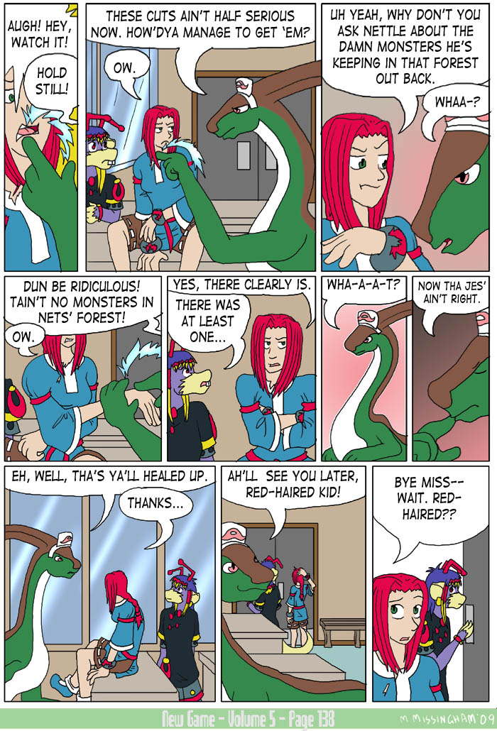 comic