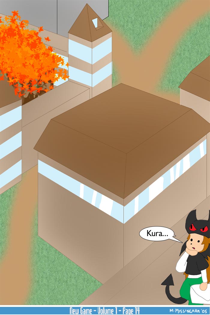 comic
