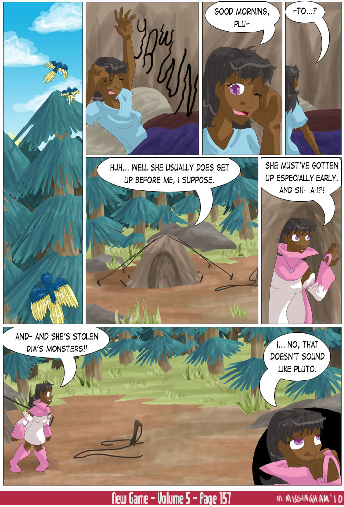 comic