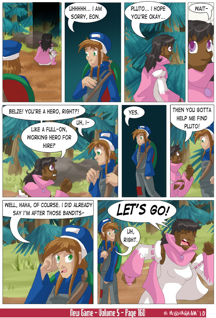 comic