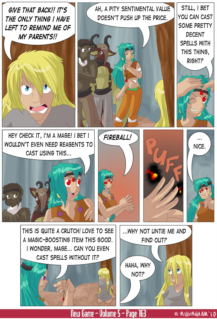 comic