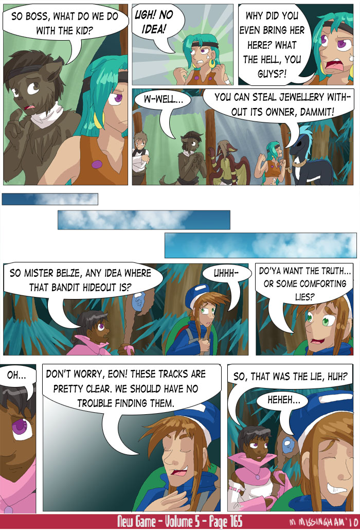 comic