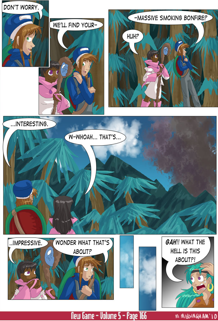 comic