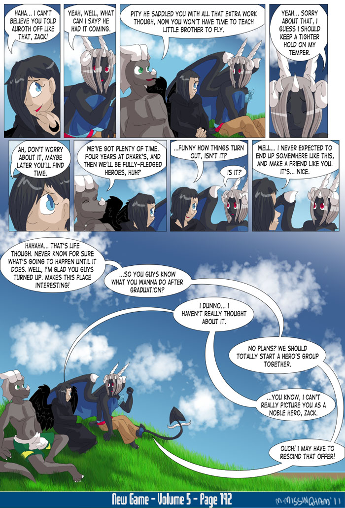 comic