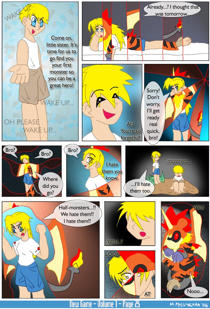 comic