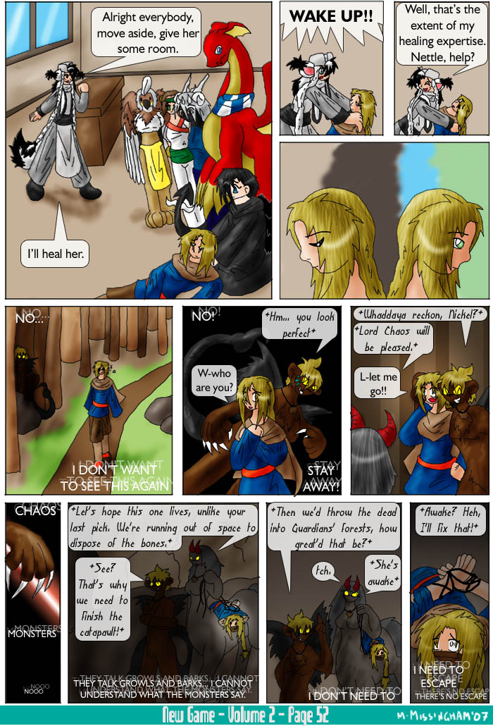 comic