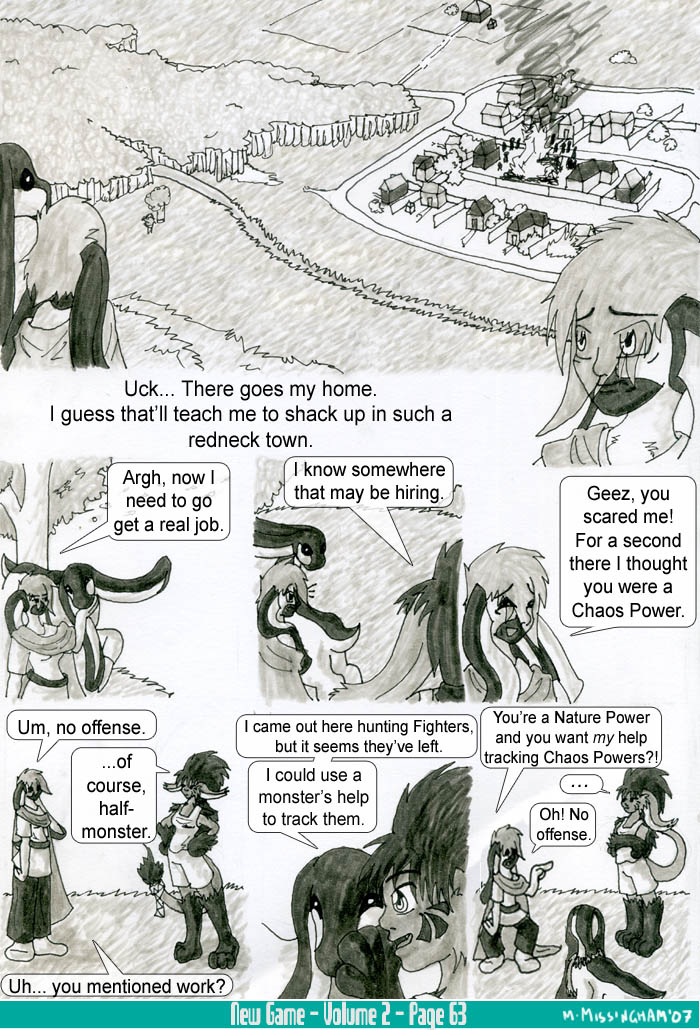 comic
