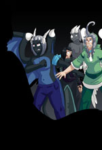 ☾☼ volume 10