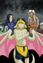 ☾☼ volume 12