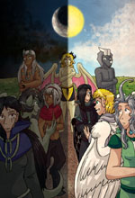 ☾☼ volume 13