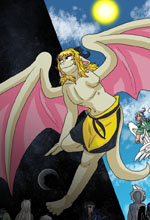 ☾☼ volume 14