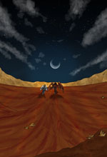 ☾☼ volume 18