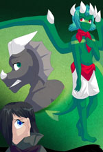 ☾☼ volume 5