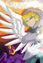 ☾☼ volume 7