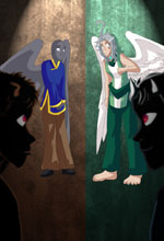 ☾☼ volume 8