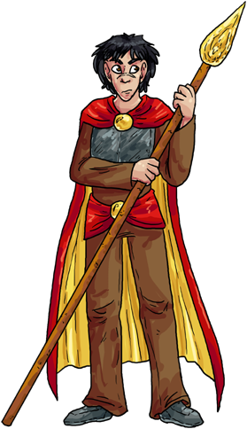 Darius Piperion