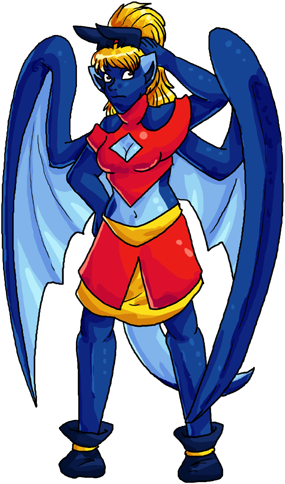 Drake Piperion