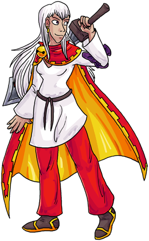 Loki Kiborn