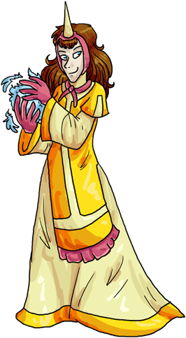 Mana Ryushin