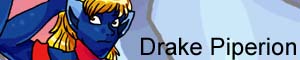 Drake Piperion