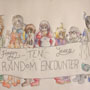 10 years of Random Encounter by puyon