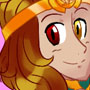 Phoenix Valentine by Puyon